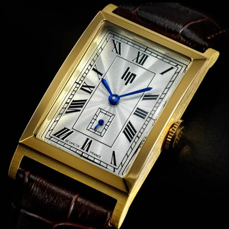 Montre Churchill T24 671928 — vue 4