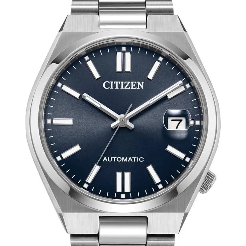 Montre Tsuyosa 37mm NJ0200-50M — vue 3