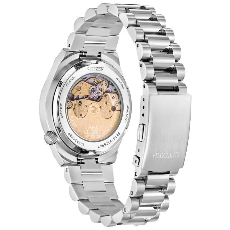 Montre Tsuyosa 37mm NJ0200-50M — vue 5