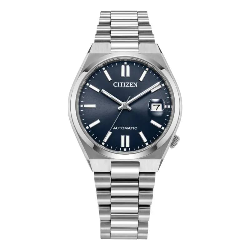 Montre Tsuyosa 37mm NJ0200-50M