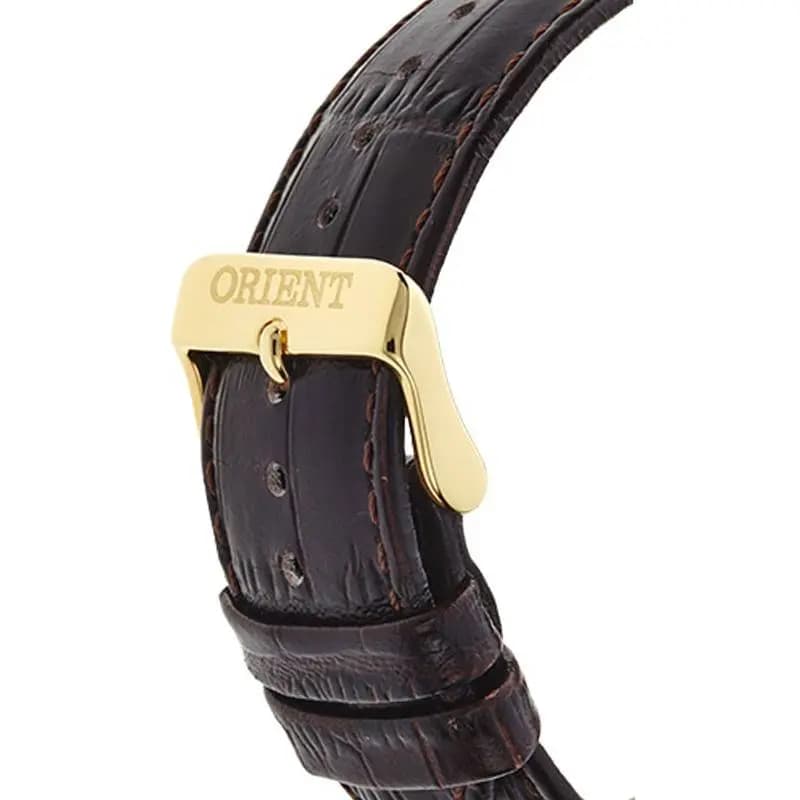 Montre Bambino V2 Gold AC00007W — vue 4