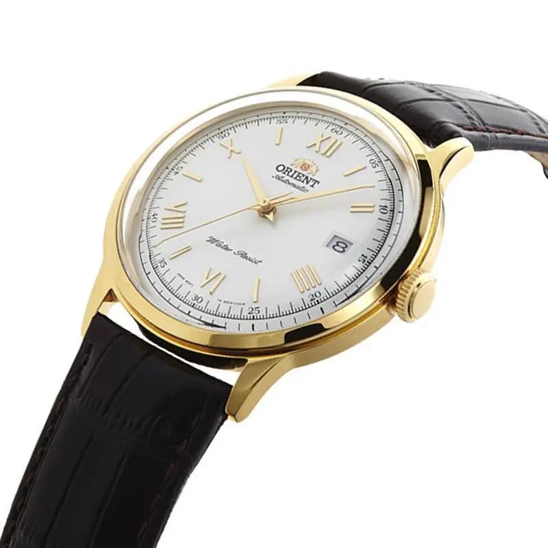 Montre Bambino V2 Gold AC00007W — vue 5