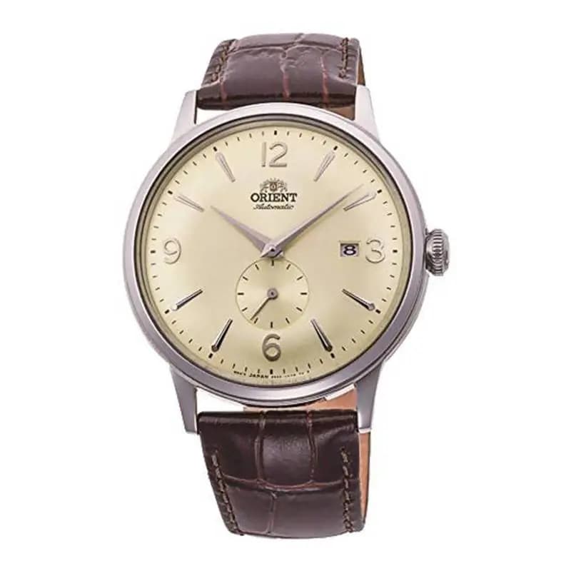 Montre Mechanical Classic Small Seconds RA-AP0003S