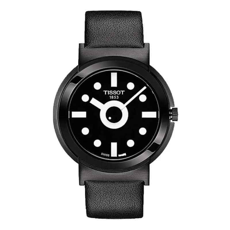 Montre Heritage Memphis T1344103705100