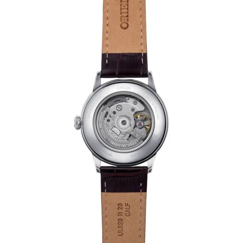 Montre Bambino 38 mm RA-AC0M04Y — vue 5
