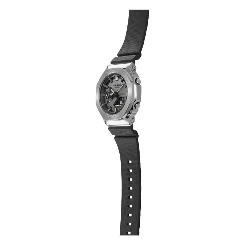 Montre 2100 Métal GM-2100-1AER — vue 5