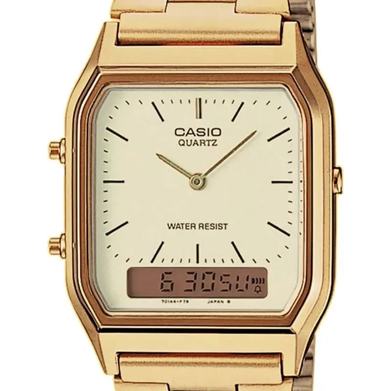 Montre AQ-230GA-9DMQYES — vue 3