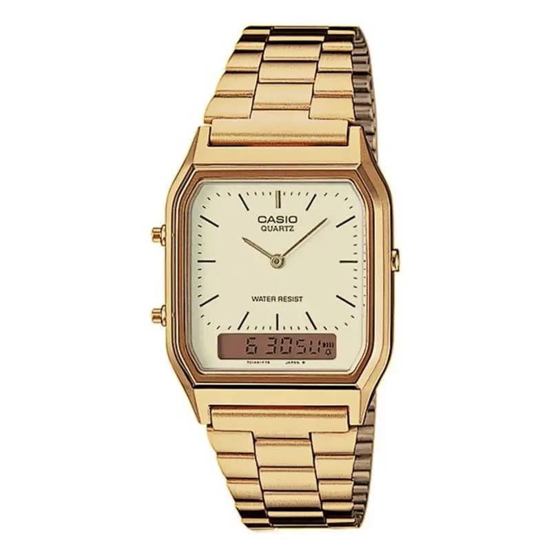 Montre AQ-230GA-9DMQYES
