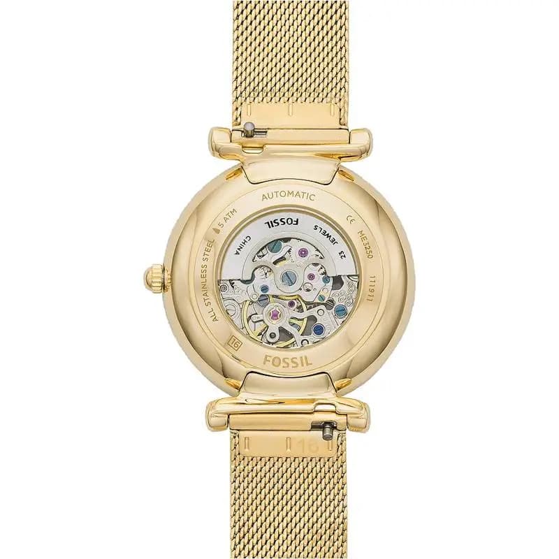 Montre Carlie Automatique ME3250 — vue 3