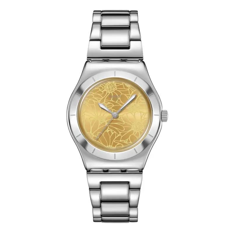 Montre Petal Swirl YLS236G