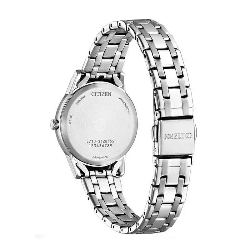 Montre Citizen FE1240-81L — vue 3