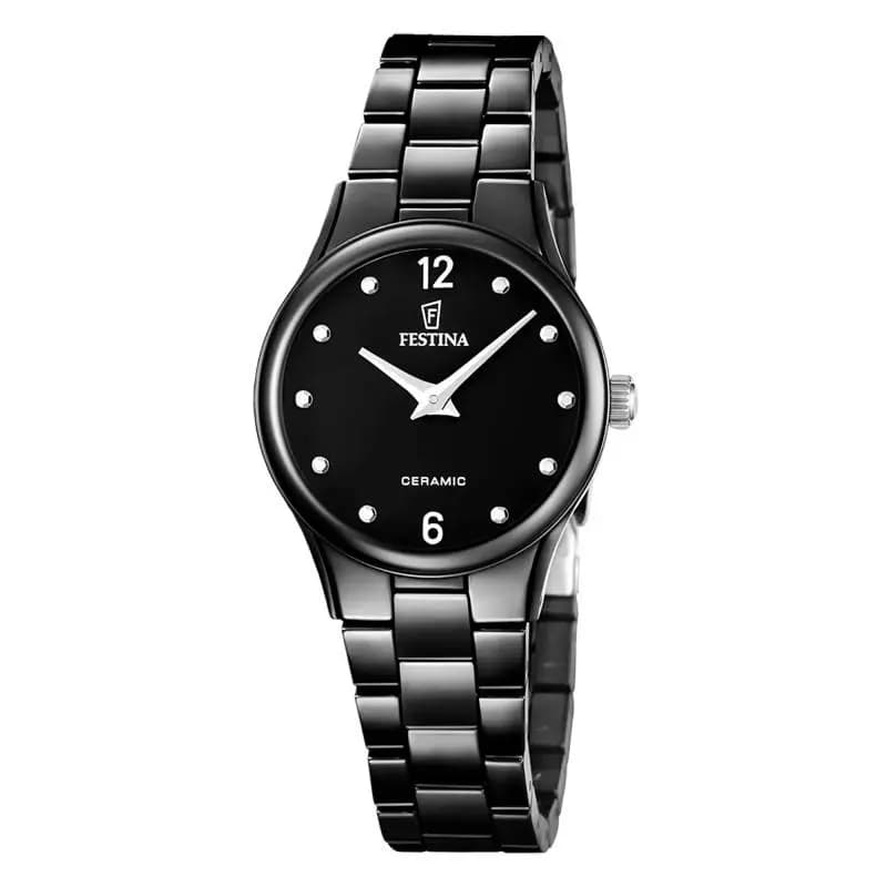 Montre Ceramique F20751/7