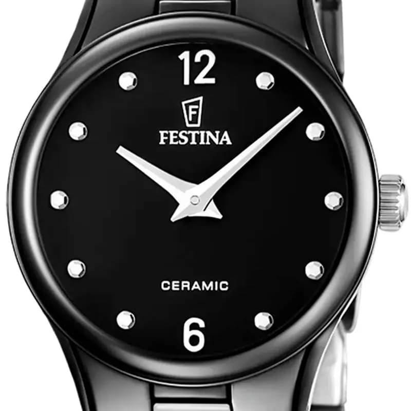 Montre Ceramique F20751/7 — vue 3