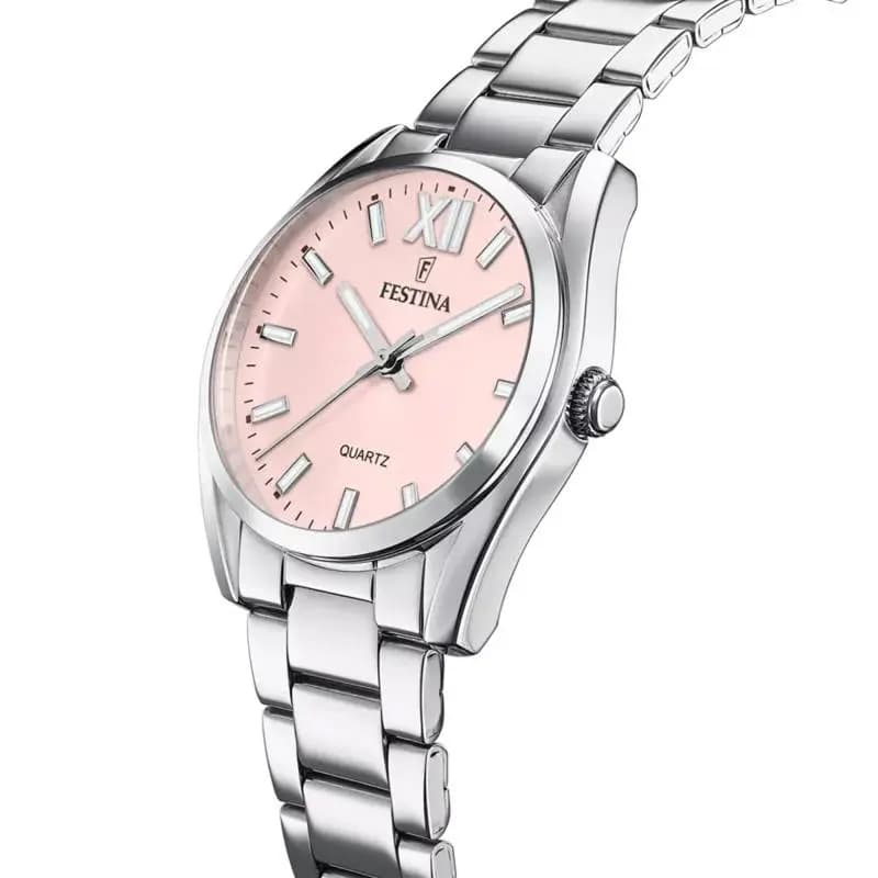 Montre Boyfriend Rose F20622/2 — vue 4