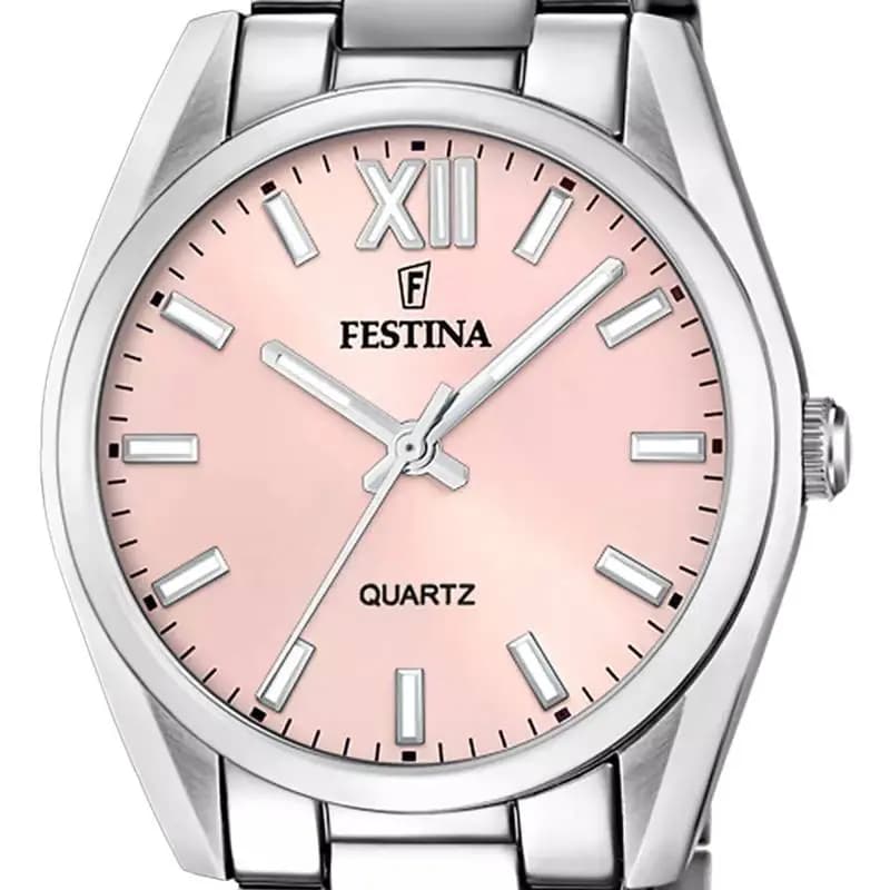 Montre Boyfriend Rose F20622/2 — vue 3