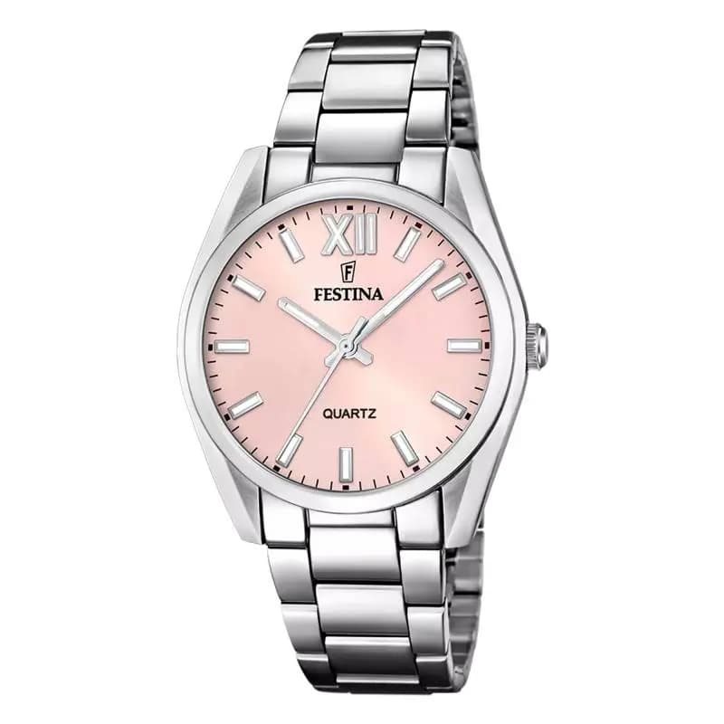 Montre Boyfriend Rose F20622/2