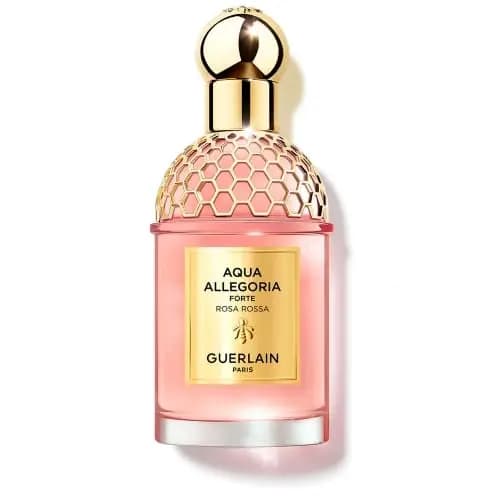 AQUA ALLEGORIA FORTE Rosa Rossa - Eau de Parfum