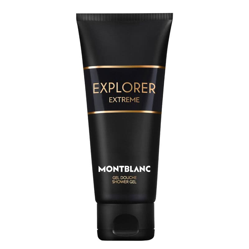 Explorer Extrême