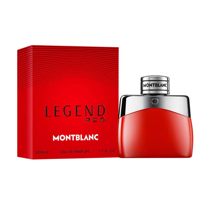Legend Red — vue 2