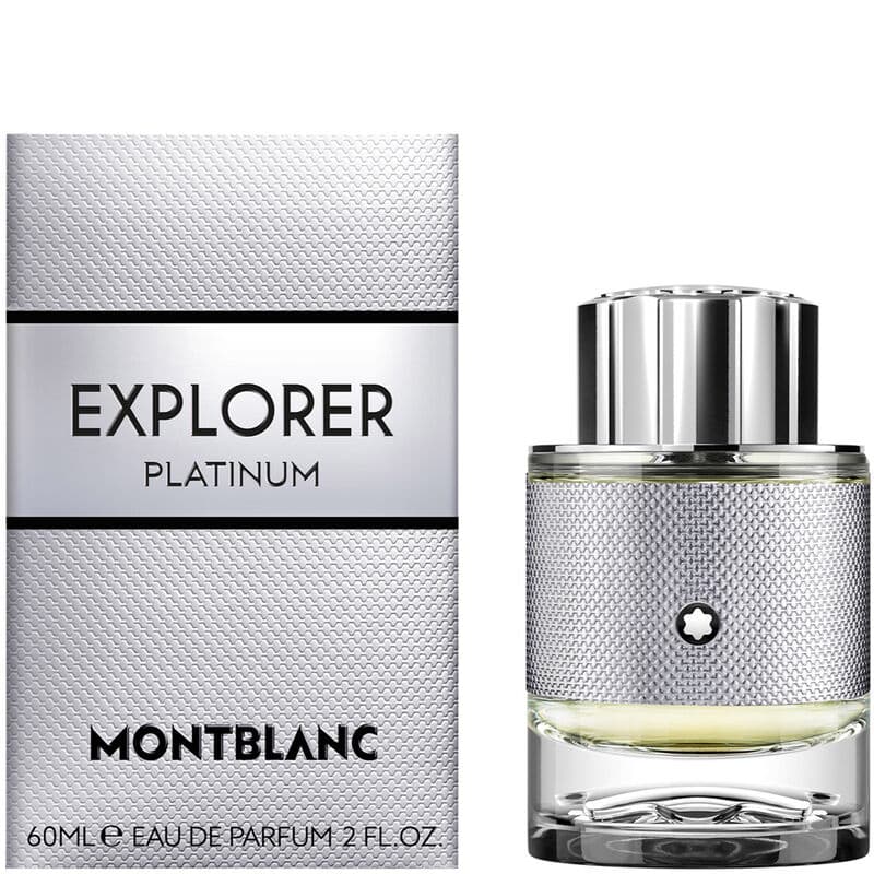 Explorer Platinum — vue 2