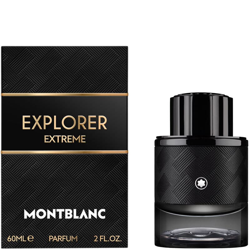 Explorer Extrême — vue 4
