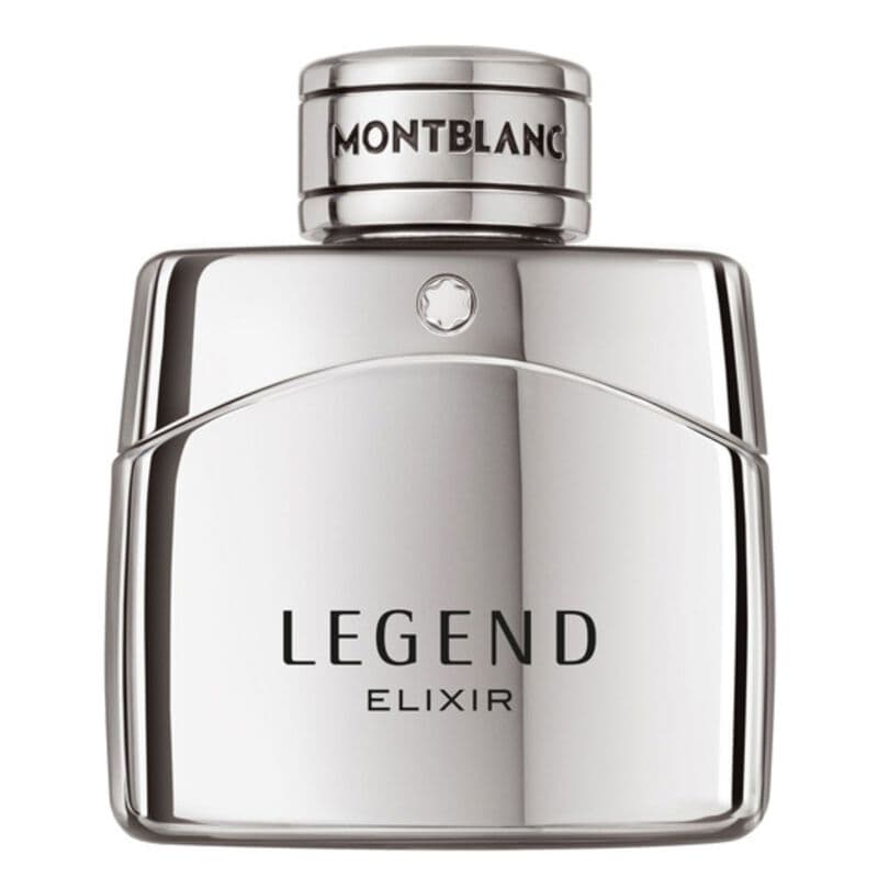 Legend Elixir