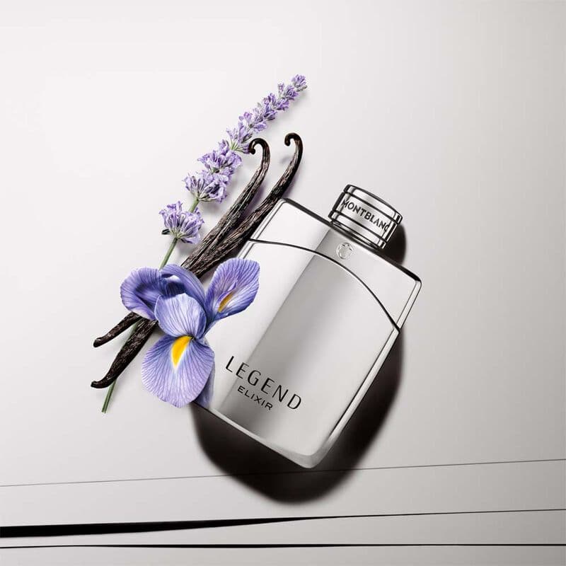 Legend Elixir — vue 3