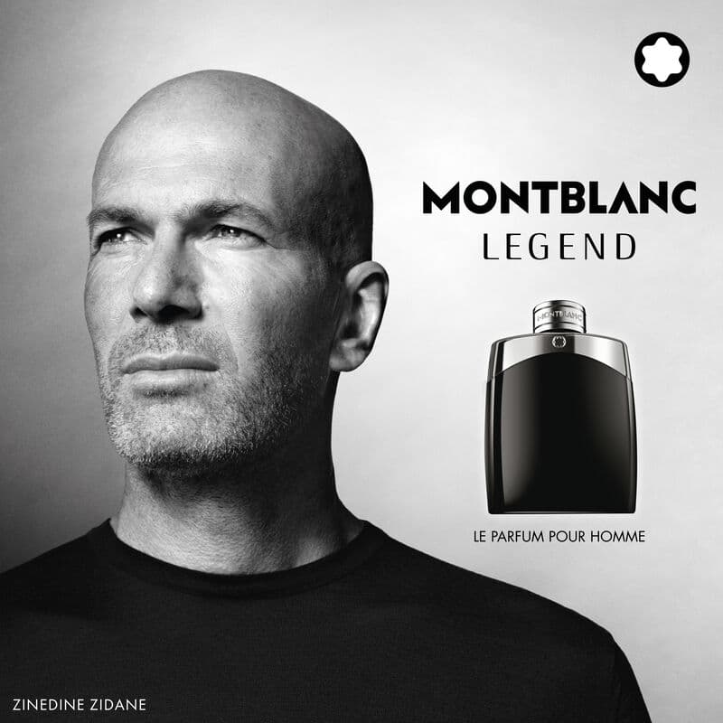 Legend — Eau de Toilette — vue 3