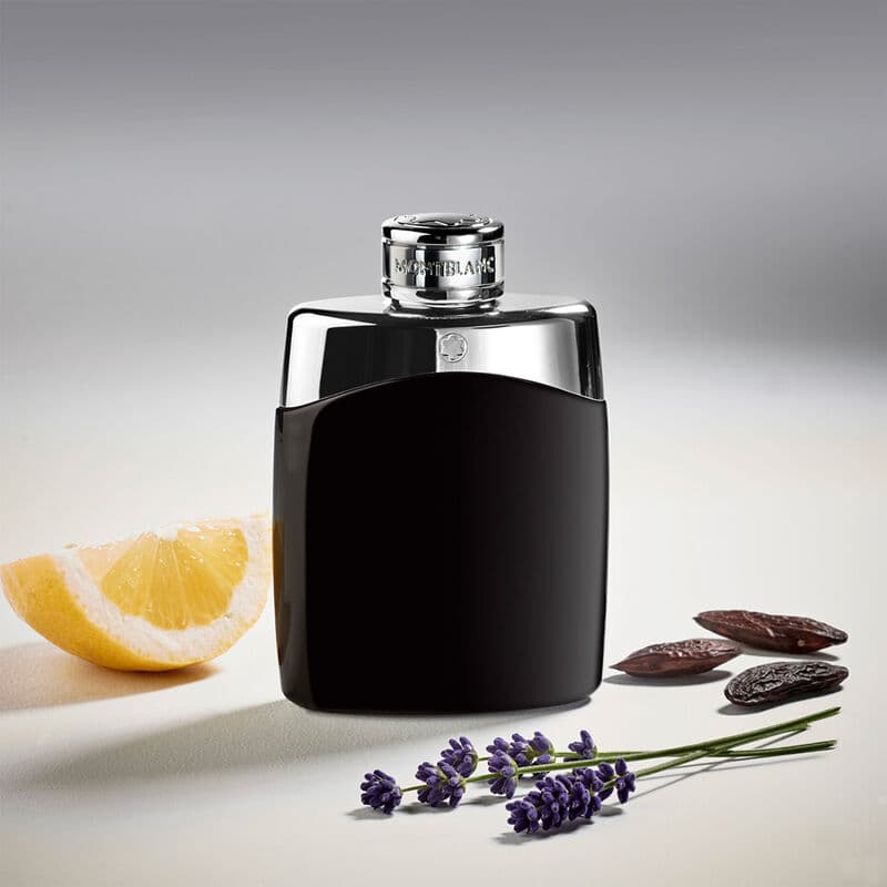 Legend — Eau de Toilette — vue 4