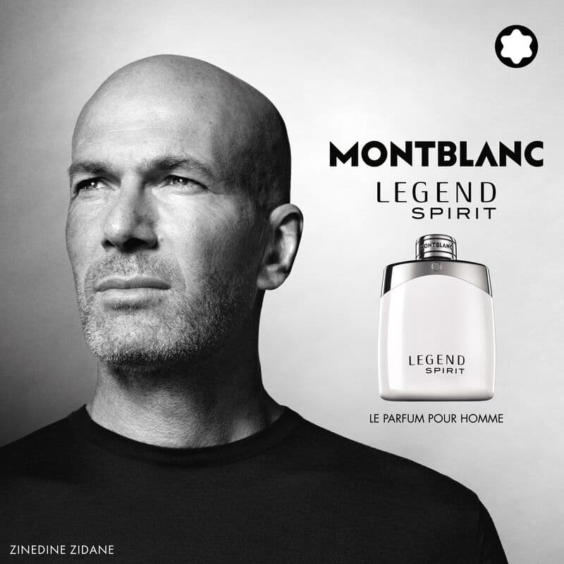 Legend Spirit — vue 3