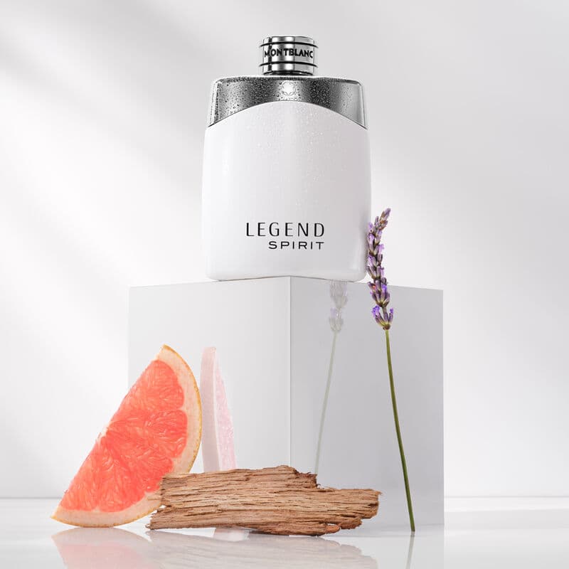 Legend Spirit — vue 4