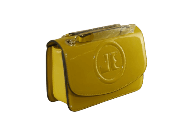 JE VR3203 JAUNE