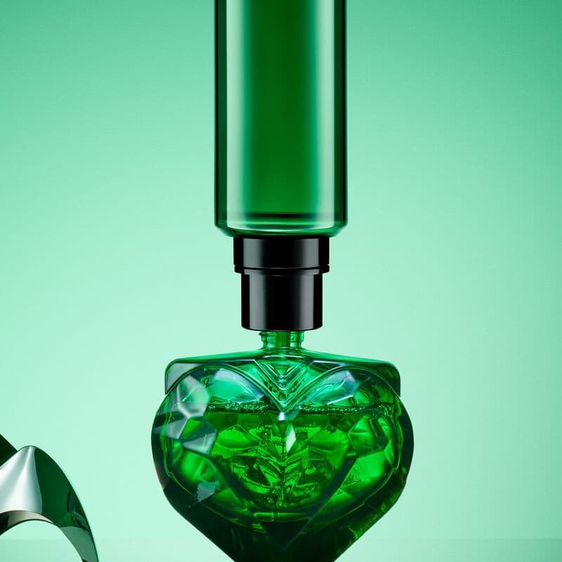 Aura Mugler — vue 2