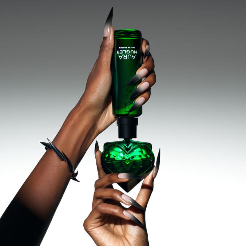 Aura Mugler — vue 4