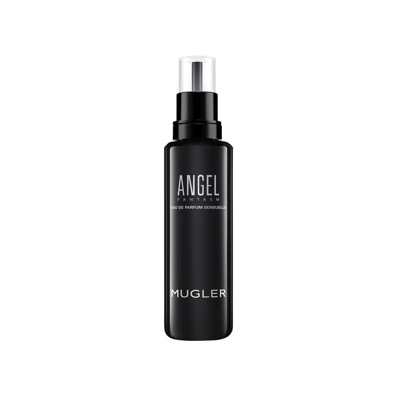 Angel Fantasm — vue 2