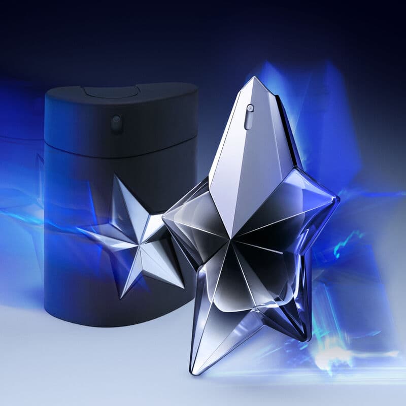 Angel Fantasm — vue 4