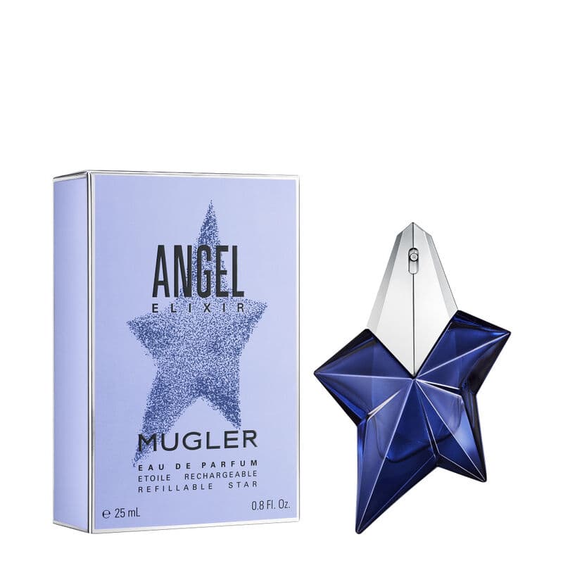 Angel Elixir — vue 3