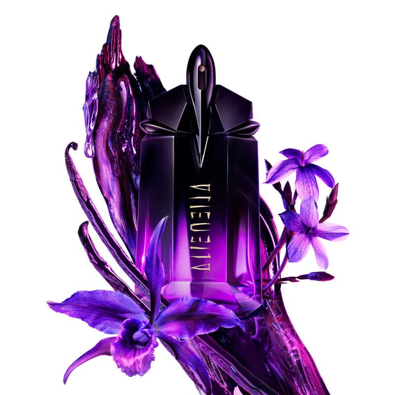 Alien Extraintense — vue 3
