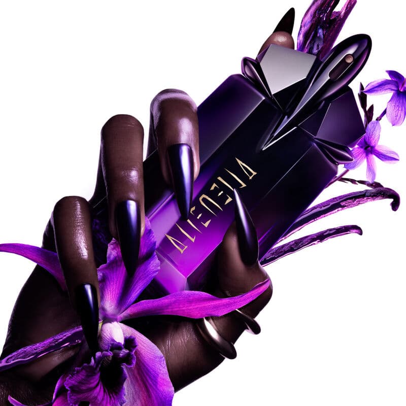 Alien Extraintense — vue 4