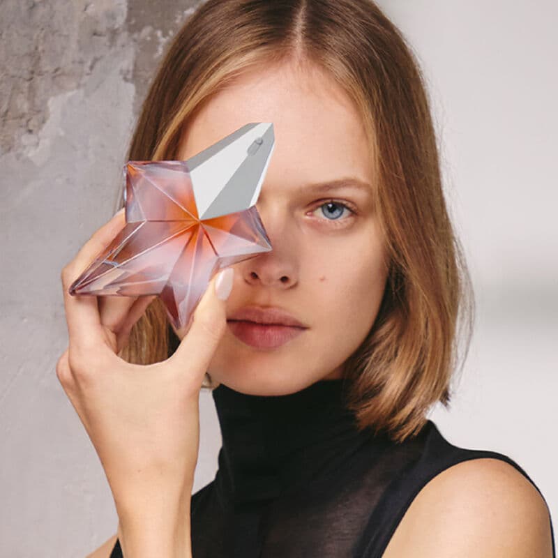 Angel Blush — vue 3