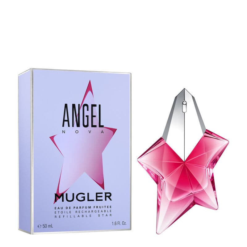 Angel Nova — vue 3