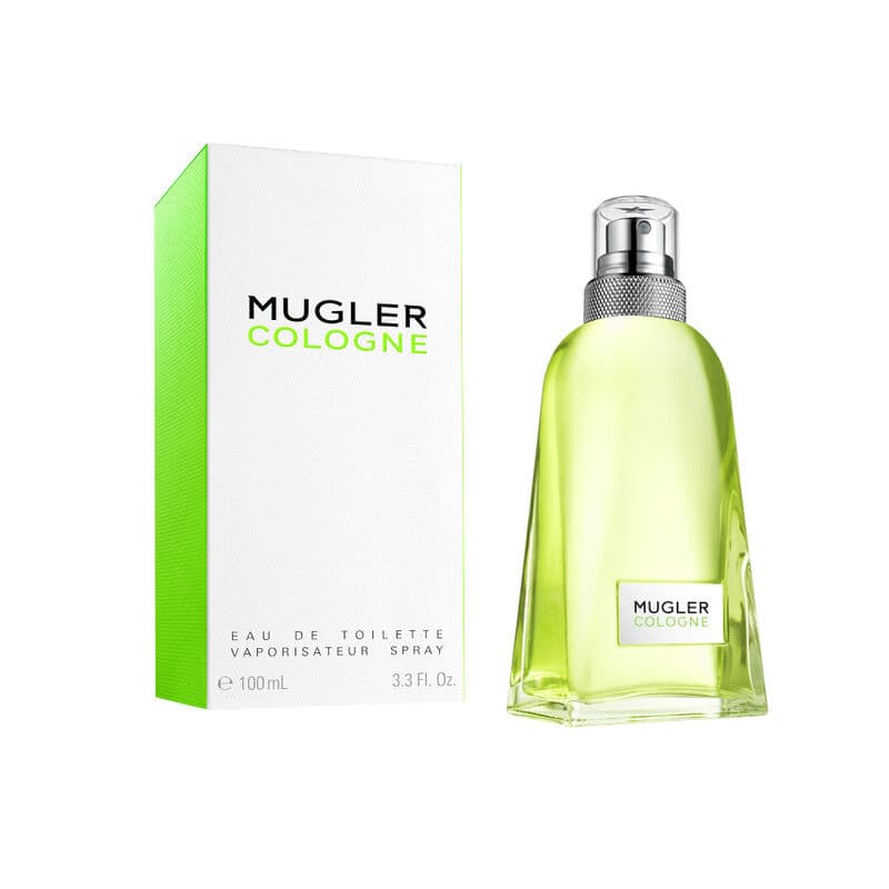 Mugler Cologne — vue 2