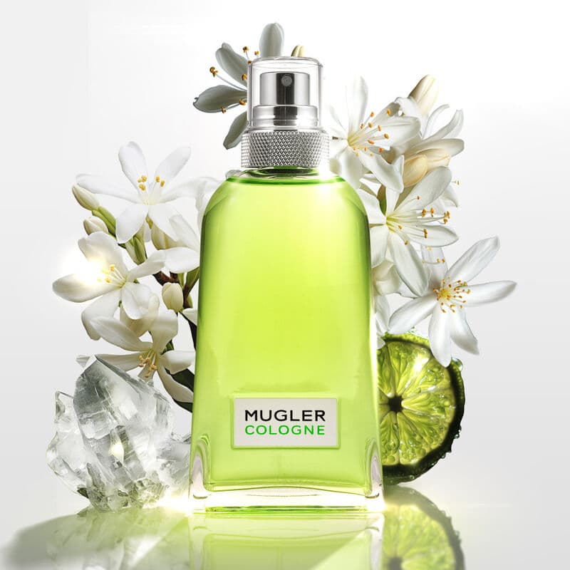 Mugler Cologne — vue 3