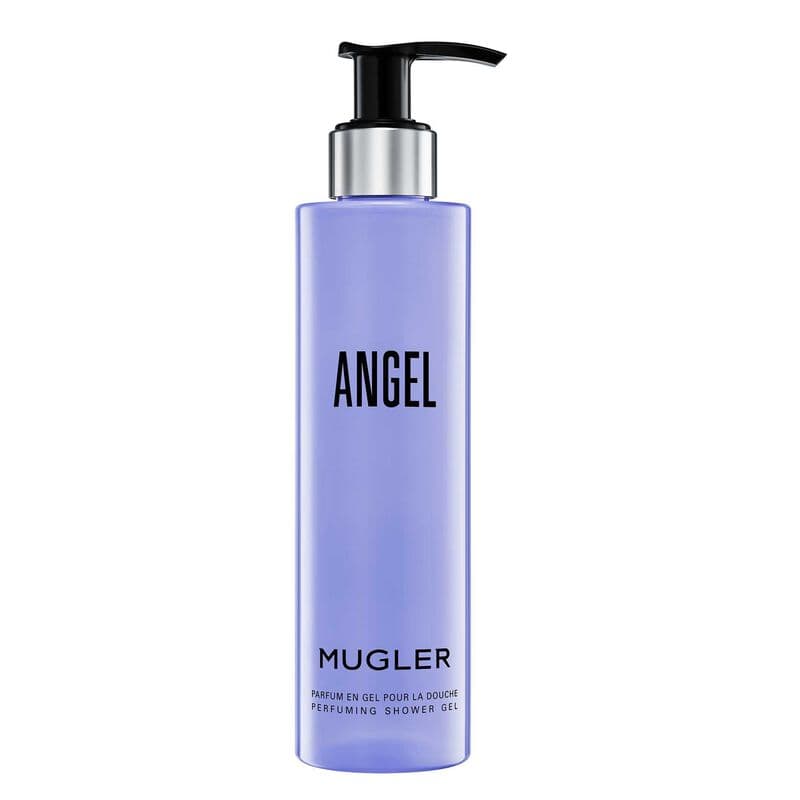 Mugler Cologne — vue 4