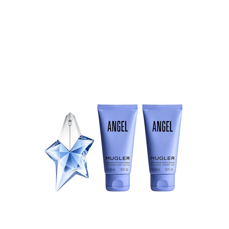 Angel — vue 3