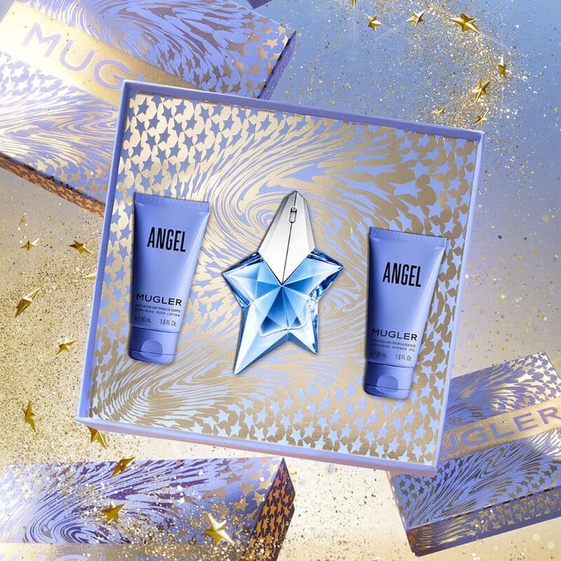 Angel — vue 4
