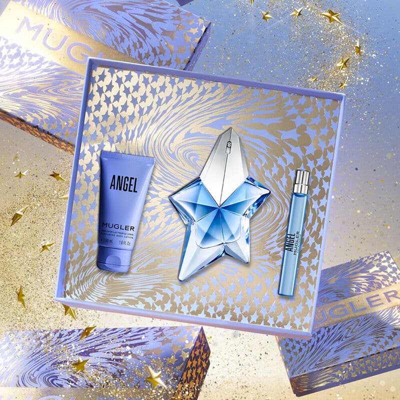 Angel — vue 4