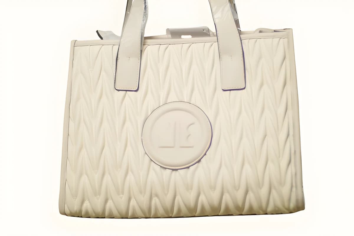 Sac Jacques Esterel FM7203 · Beige