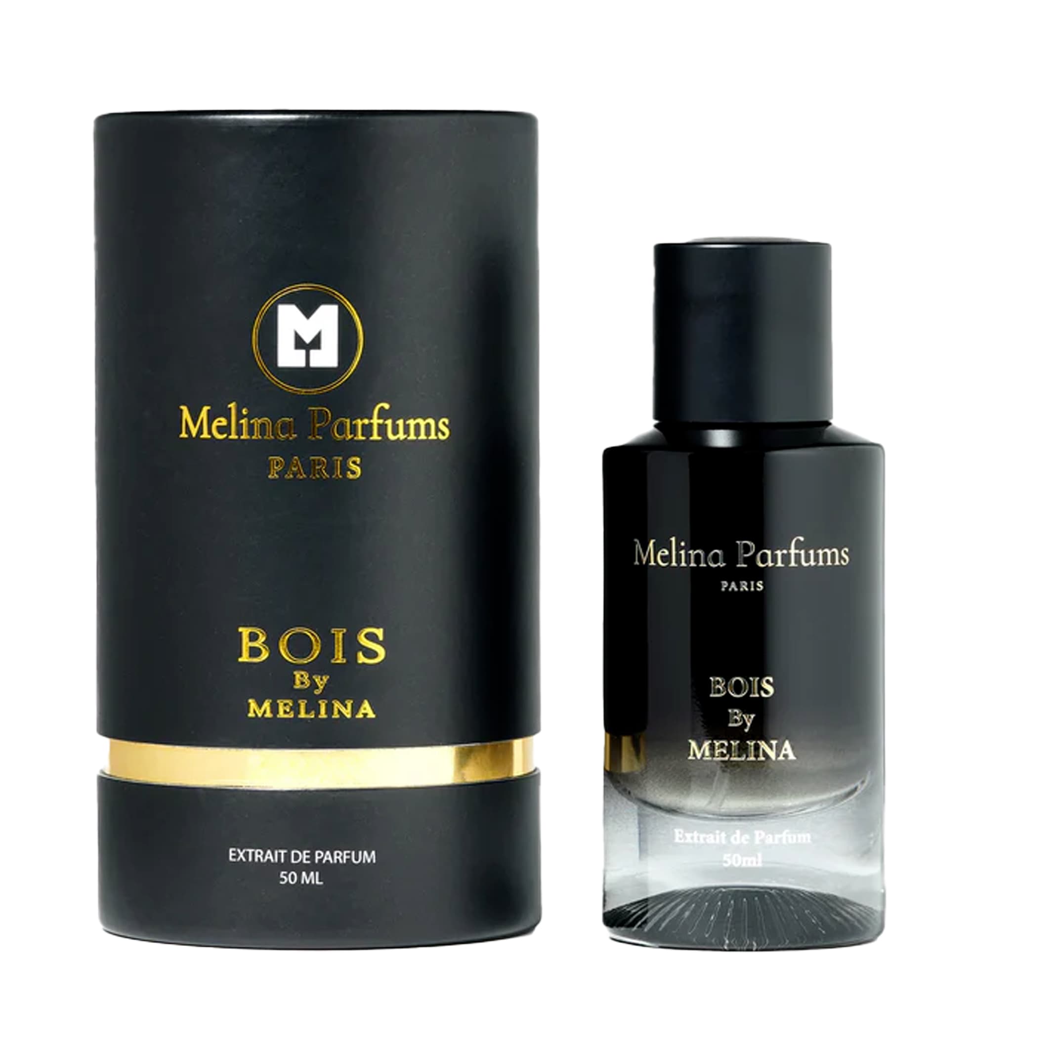 Melina Bois Ep 50Ml