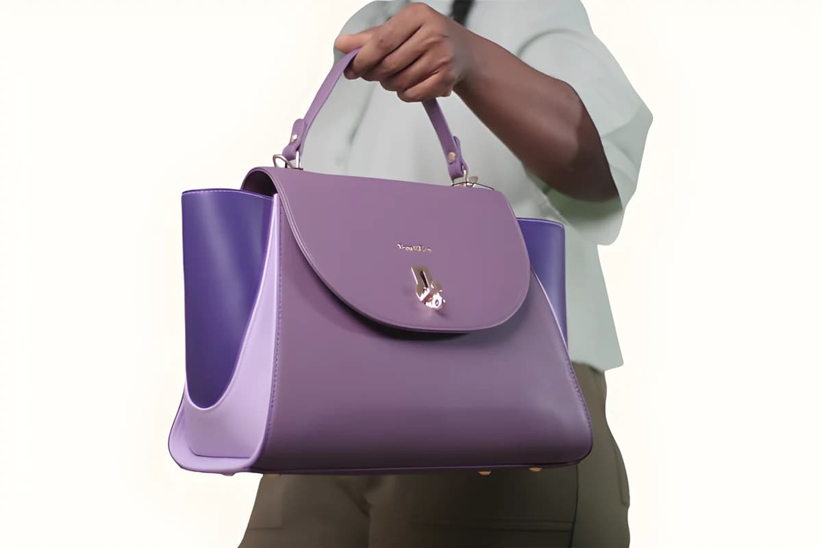 23B-5840 PURPLE L.PURPLE D.PURPLE